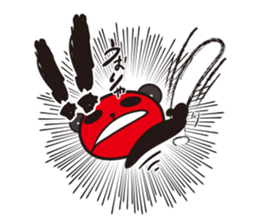 kirePanda sticker #6868133