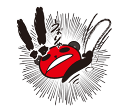 kirePanda sticker #6868133