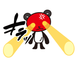 kirePanda sticker #6868136