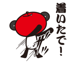 kirePanda sticker #6868137