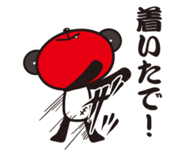 kirePanda sticker #6868137