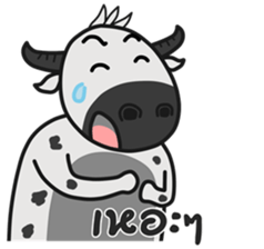 Super Momo sticker #6868388