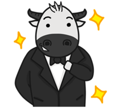 Super Momo sticker #6868391