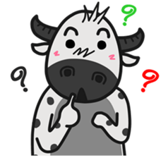 Super Momo sticker #6868413