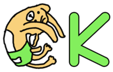 Wrinkles the Dog sticker #6868710