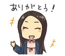 Daily life of System Development company sticker #6868910