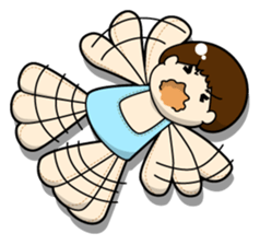 Nall sticker #6869031