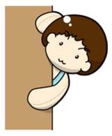 Nall sticker #6869033