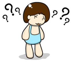 Nall sticker #6869037