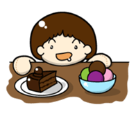 Nall sticker #6869050