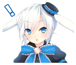 yuzuki's Diary sticker #6869336