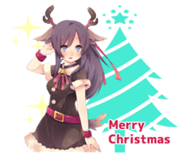 yuzuki's Diary sticker #6869341