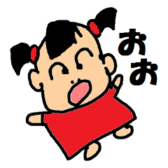 A blood type is B Satchan