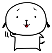 Inuzou Inuda sticker #6870187