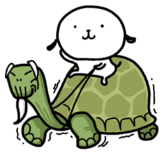 Inuzou Inuda sticker #6870188