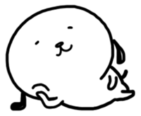 Inuzou Inuda sticker #6870190