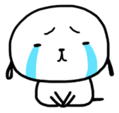 Inuzou Inuda sticker #6870192