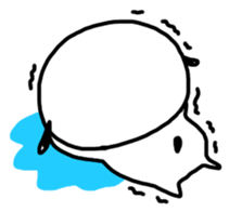 Inuzou Inuda sticker #6870193