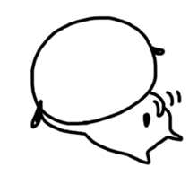 Inuzou Inuda sticker #6870194