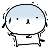 Inuzou Inuda sticker #6870195