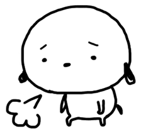 Inuzou Inuda sticker #6870196