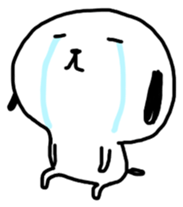 Inuzou Inuda sticker #6870197