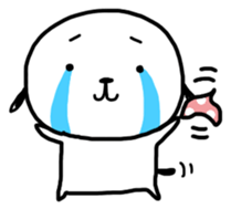 Inuzou Inuda sticker #6870198