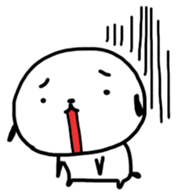 Inuzou Inuda sticker #6870207