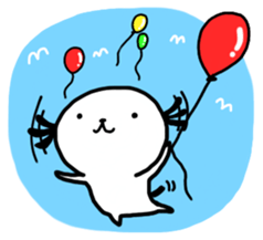 Inuzou Inuda sticker #6870208