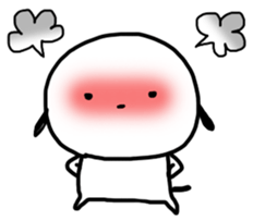 Inuzou Inuda sticker #6870210