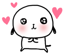 Inuzou Inuda sticker #6870212