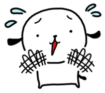 Inuzou Inuda sticker #6870213