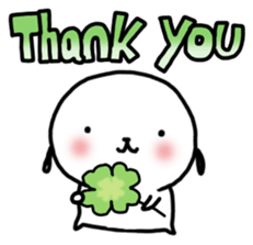 Inuzou Inuda sticker #6870214