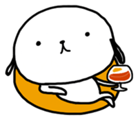 Inuzou Inuda sticker #6870217