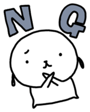 Inuzou Inuda sticker #6870223