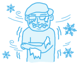 The busy businessman sticker #6870500