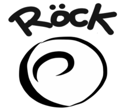 blueteria bear (EN) sticker #6870765