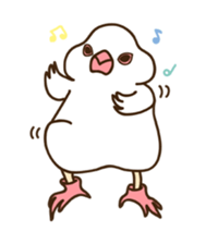 Yatomin sticker #6870867