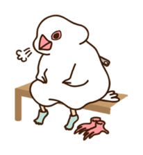 Yatomin sticker #6870874