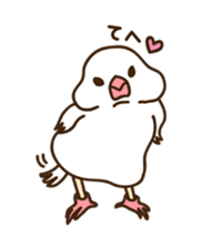 Yatomin sticker #6870883