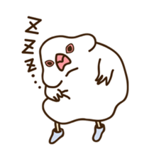 Yatomin sticker #6870903