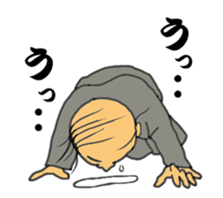 Japanese father is best sticker #6870987