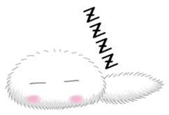 HuwahuwaMokomoko sticker #6871188