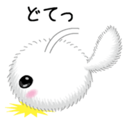 HuwahuwaMokomoko sticker #6871198