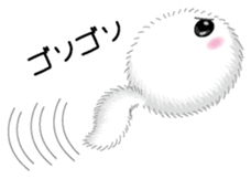 HuwahuwaMokomoko sticker #6871211