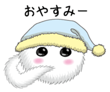 HuwahuwaMokomoko sticker #6871213