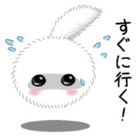 HuwahuwaMokomoko sticker #6871217