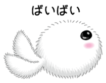 HuwahuwaMokomoko sticker #6871223