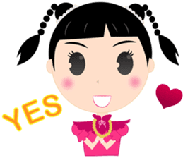 Sakda&Kanda sticker #6871267