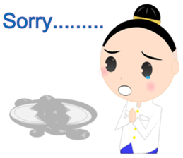 Sakda&Kanda sticker #6871271